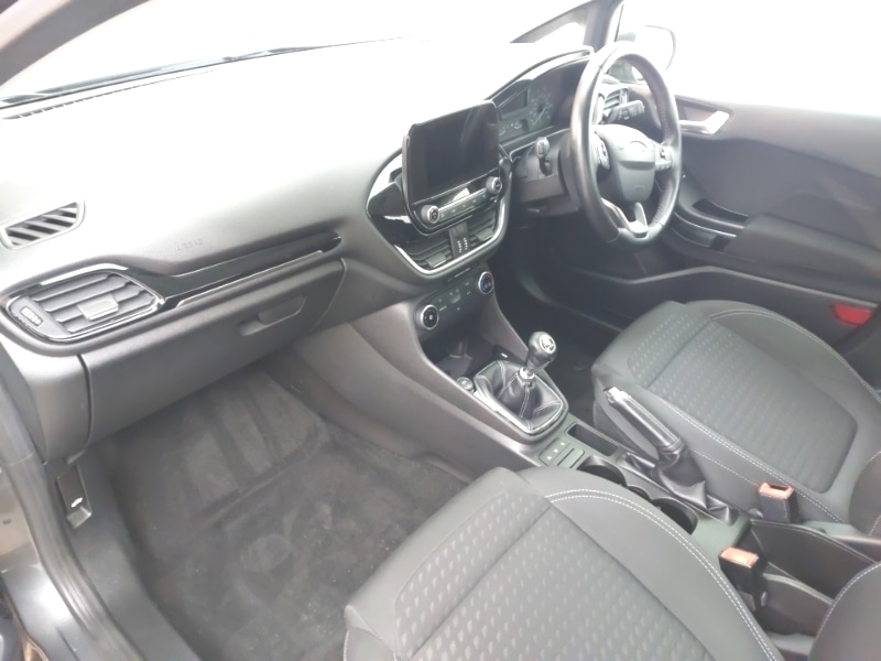 Used Ford Fiesta 2018 for sale - 77352832: Photo 5