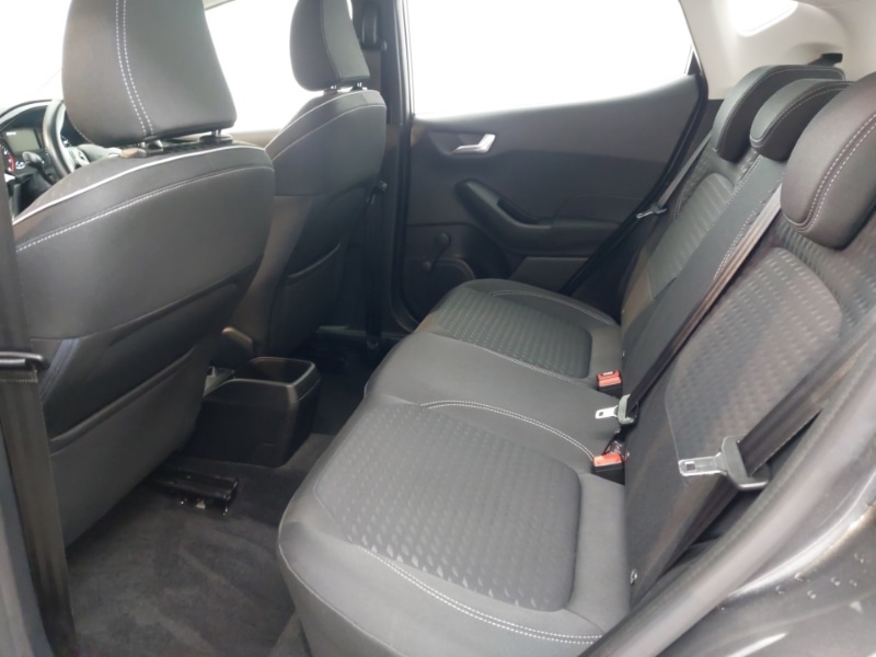 Used Ford Fiesta 2018 for sale - 77352832: Photo 6