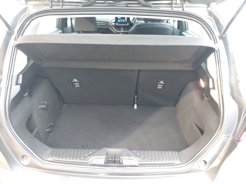 Used Ford Fiesta 2018 for sale - 77352832: Photo 8