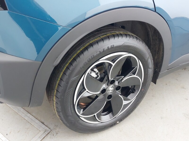 Used Alfa Romeo Junior 2025 for sale - 77563123: Photo 13