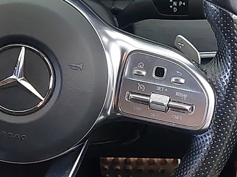 Used Mercedes-Benz E Class 2019 for sale - 77975016: Photo 11