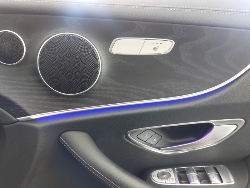 Used Mercedes-Benz E Class 2019 for sale - 77975016: Photo 12