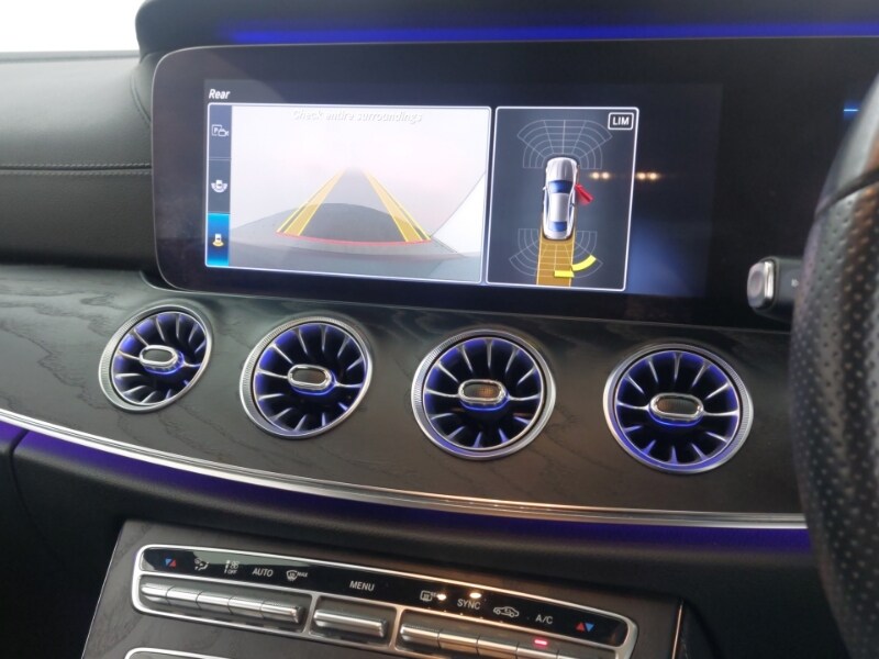 Used Mercedes-Benz E Class 2019 for sale - 77975016: Photo 15