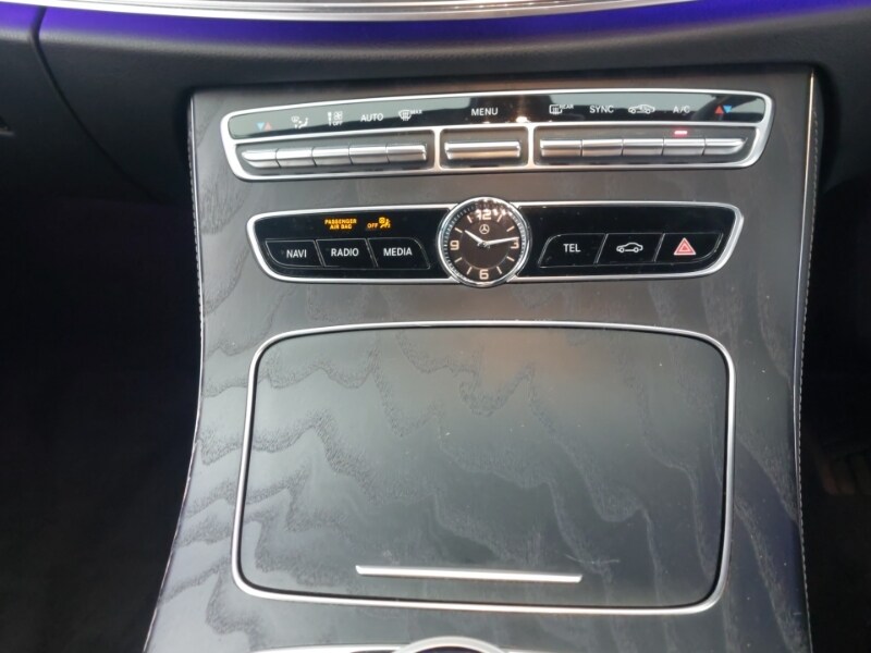 Used Mercedes-Benz E Class 2019 for sale - 77975016: Photo 16