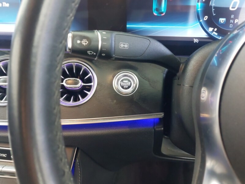 Used Mercedes-Benz E Class 2019 for sale - 77975016: Photo 17