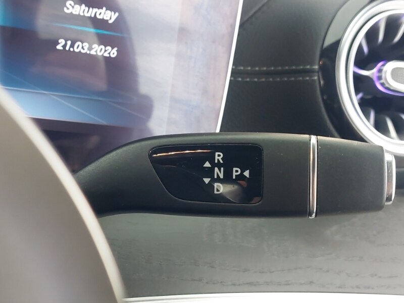 Used Mercedes-Benz E Class 2019 for sale - 77975016: Photo 18