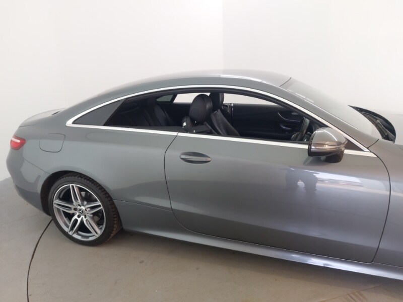 Used Mercedes-Benz E Class 2019 for sale - 77975016: Photo 19