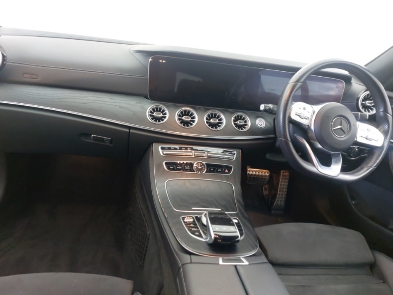Used Mercedes-Benz E Class 2019 for sale - 77975016: Photo 2