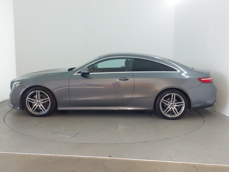 Used Mercedes-Benz E Class 2019 for sale - 77975016: Photo 4