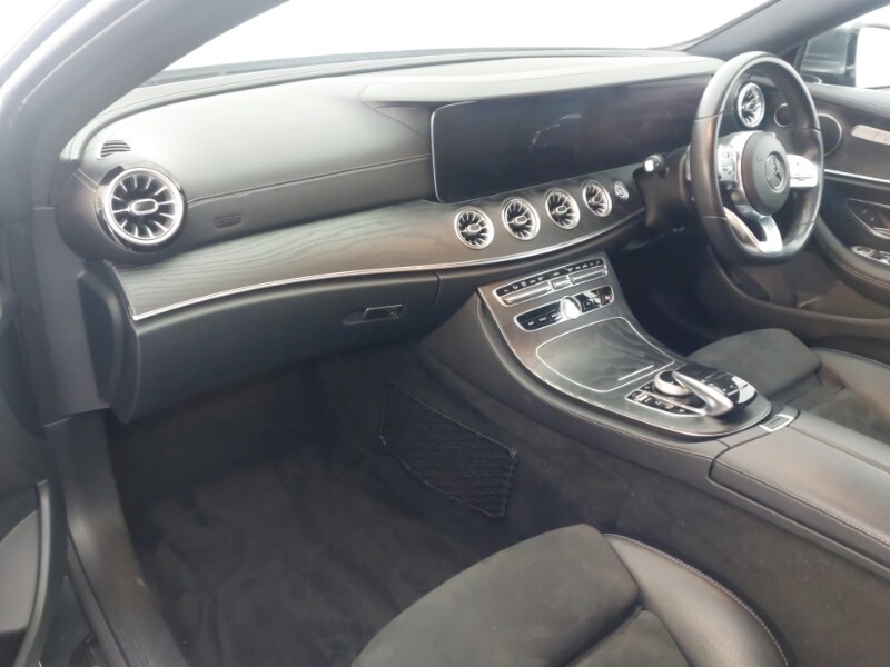 Used Mercedes-Benz E Class 2019 for sale - 77975016: Photo 5