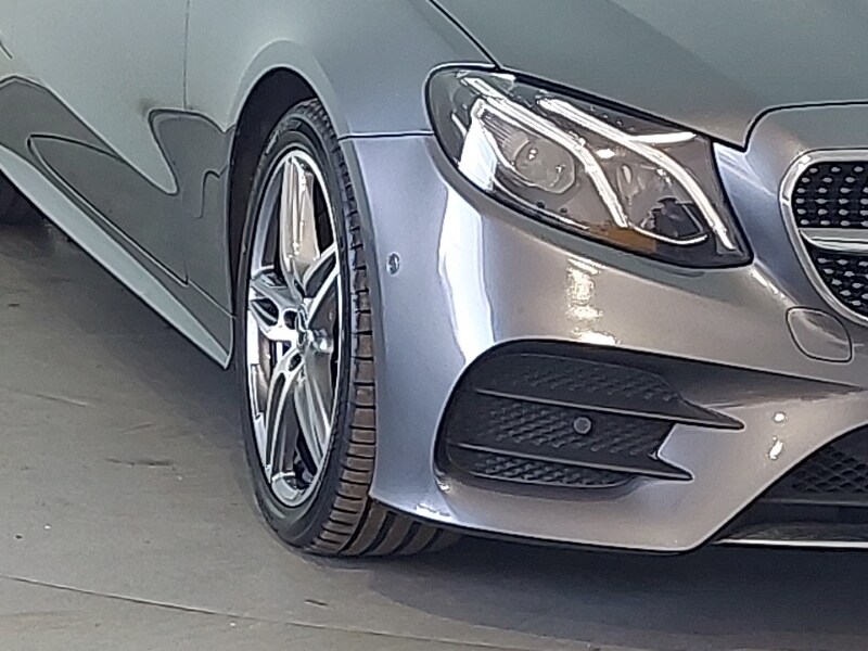 Used Mercedes-Benz E Class 2019 for sale - 77975016: Photo 9