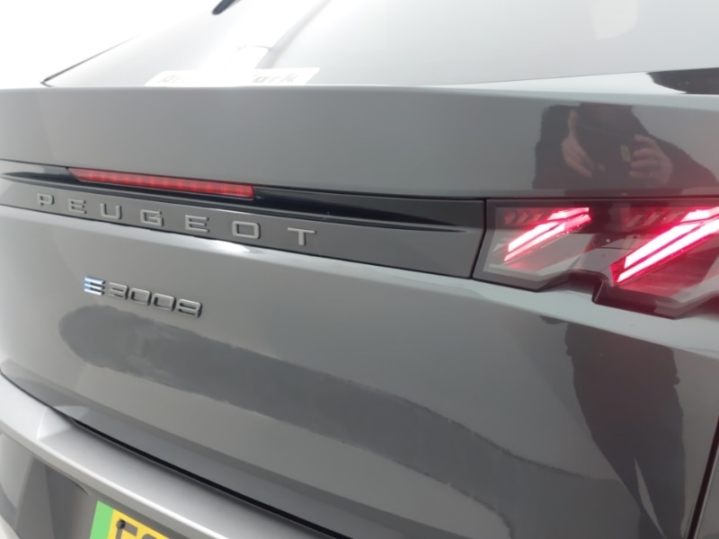 Used Peugeot 3008 2025 for sale - 77832640: Photo 14