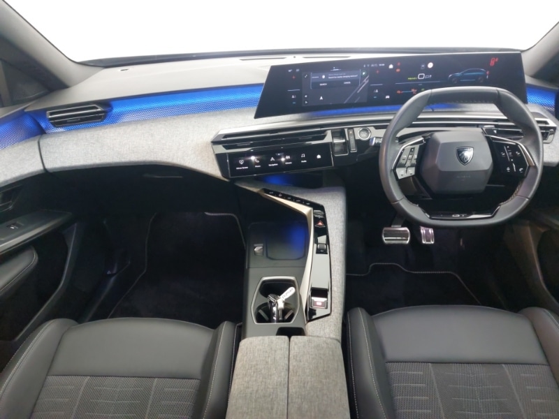 Used Peugeot 3008 2025 for sale - 77832640: Photo 2