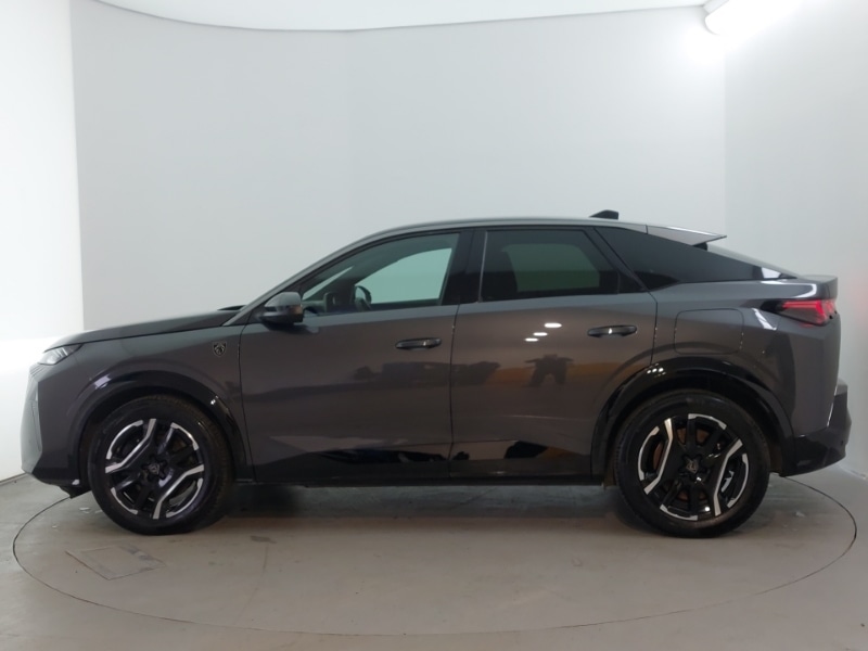 Used Peugeot 3008 2025 for sale - 77832640: Photo 4