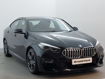 Used BMW 2 Series 2020 for sale - 77751613: Photo