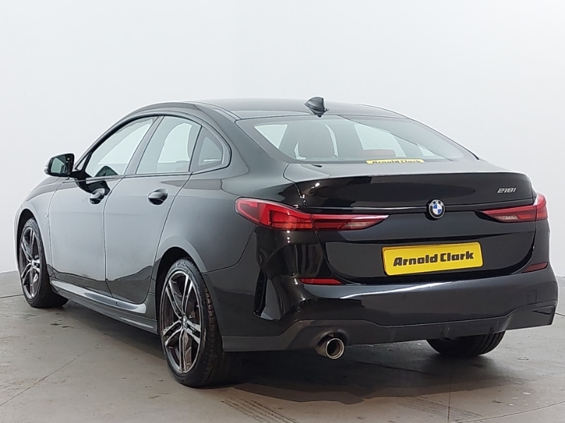 Used BMW 2 Series 2020 for sale - 77751613: Photo 3