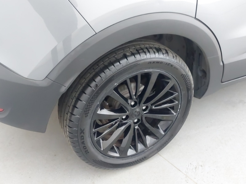 Used Vauxhall Crossland X 2018 for sale - 76937827: Photo 13