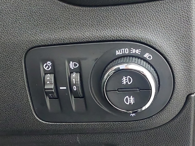 Used Vauxhall Crossland X 2018 for sale - 76937827: Photo 17