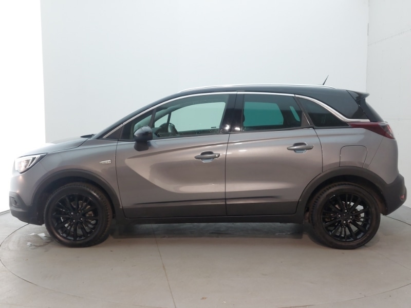 Used Vauxhall Crossland X 2018 for sale - 76937827: Photo 4