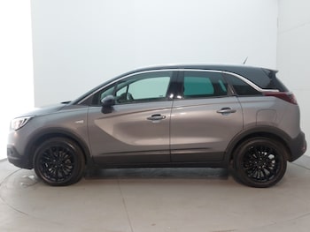 Used Vauxhall Crossland X 2018 for sale - 76937827: Photo