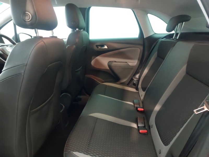 Used Vauxhall Crossland X 2018 for sale - 76937827: Photo 6