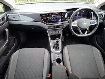 Used Volkswagen Polo 2025 for sale - 77776772: Photo