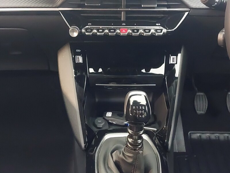 Used Peugeot 208 2025 for sale - 76651792: Photo 11