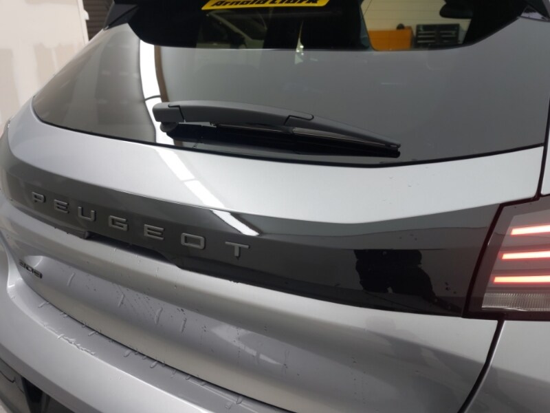 Used Peugeot 208 2025 for sale - 76651792: Photo 15