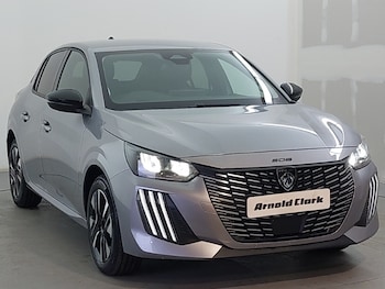 Used Peugeot 208 2025 for sale - 76651792: Photo