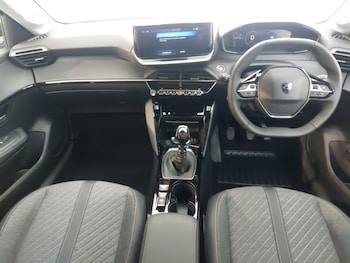 Used Peugeot 208 2025 for sale - 76651792: Photo