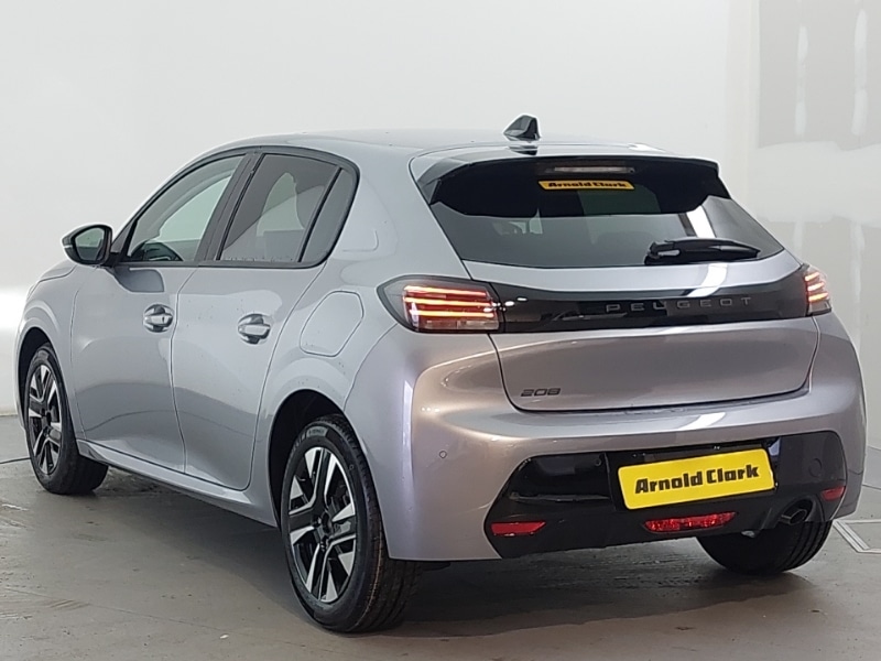 Used Peugeot 208 2025 for sale - 76651792: Photo 3