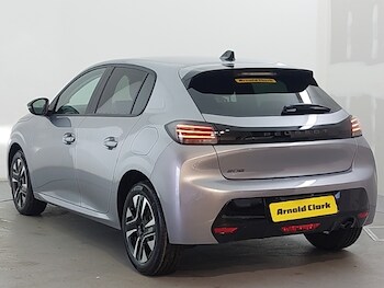 Used Peugeot 208 2025 for sale - 76651792: Photo