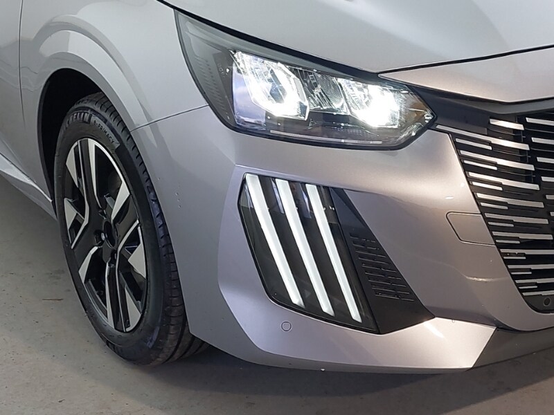 Used Peugeot 208 2025 for sale - 76651792: Photo 9