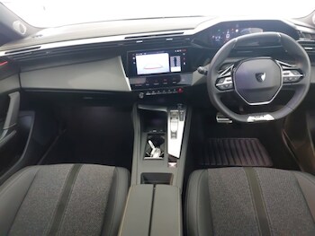 Used Peugeot 308 2025 for sale - 77907754: Photo