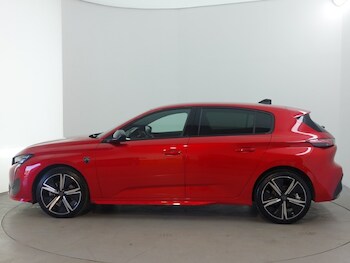 Used Peugeot 308 2025 for sale - 77907754: Photo