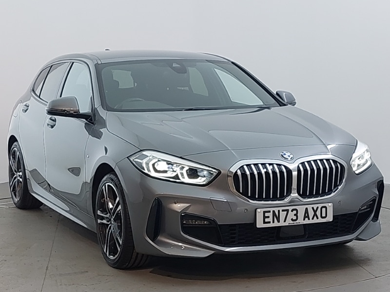 Used BMW 1 Series 2023 for sale - 78146929: Photo 1