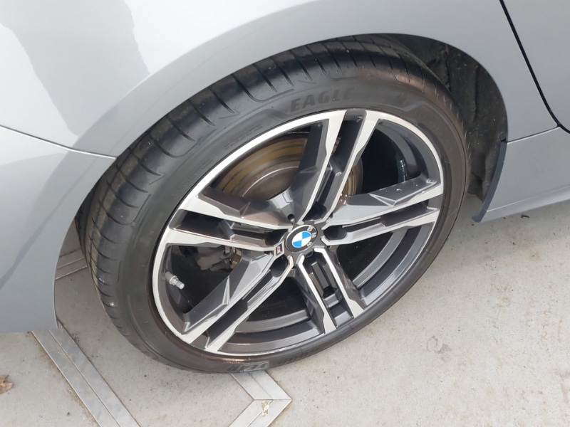 Used BMW 1 Series 2023 for sale - 78146929: Photo 13