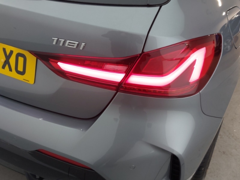 Used BMW 1 Series 2023 for sale - 78146929: Photo 14