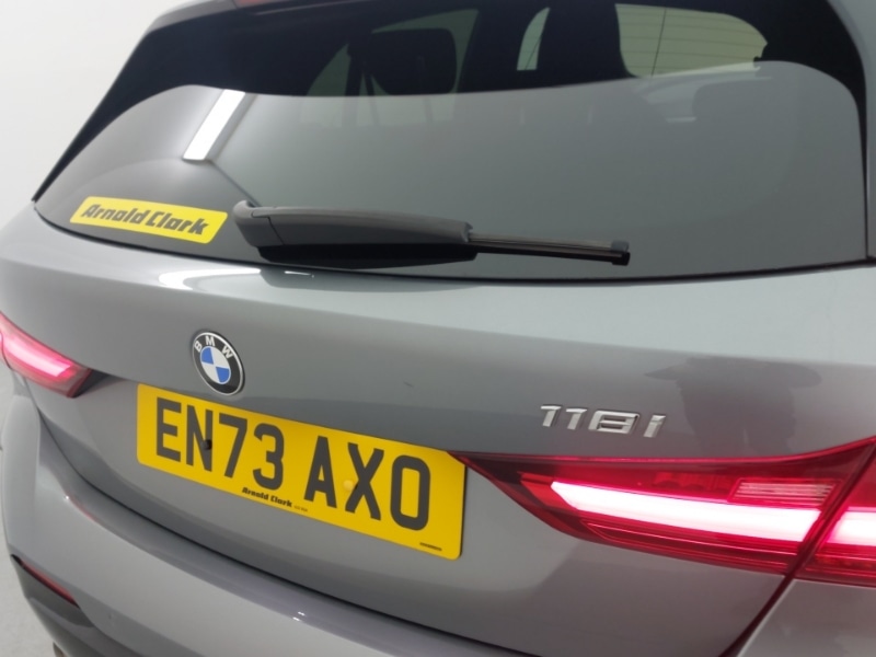 Used BMW 1 Series 2023 for sale - 78146929: Photo 15