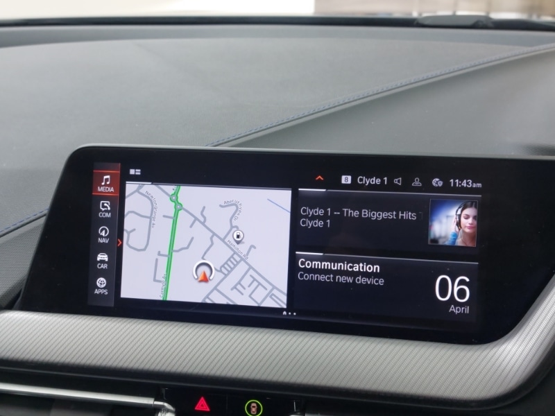 Used BMW 1 Series 2023 for sale - 78146929: Photo 19