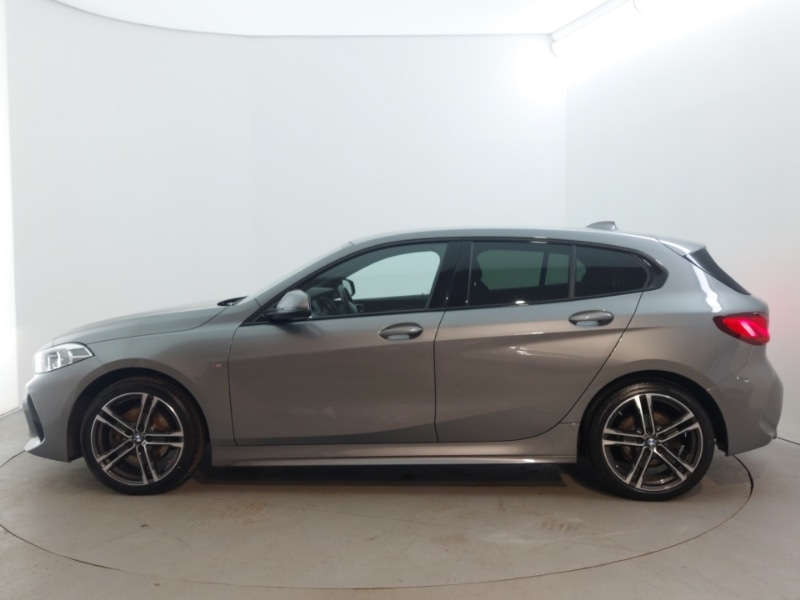 Used BMW 1 Series 2023 for sale - 78146929: Photo 4