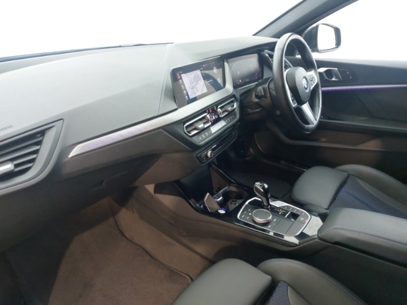 Used BMW 1 Series 2023 for sale - 78146929: Photo 5