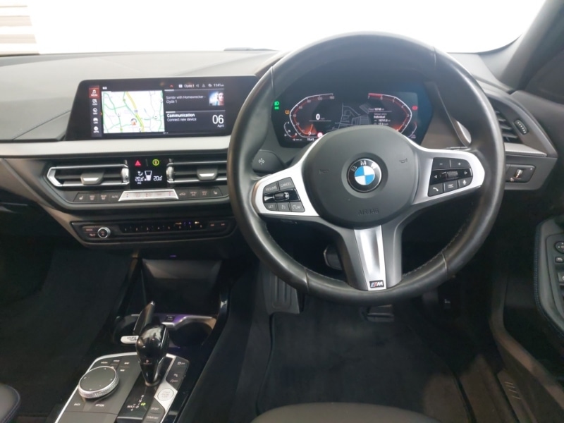 Used BMW 1 Series 2023 for sale - 78146929: Photo 7