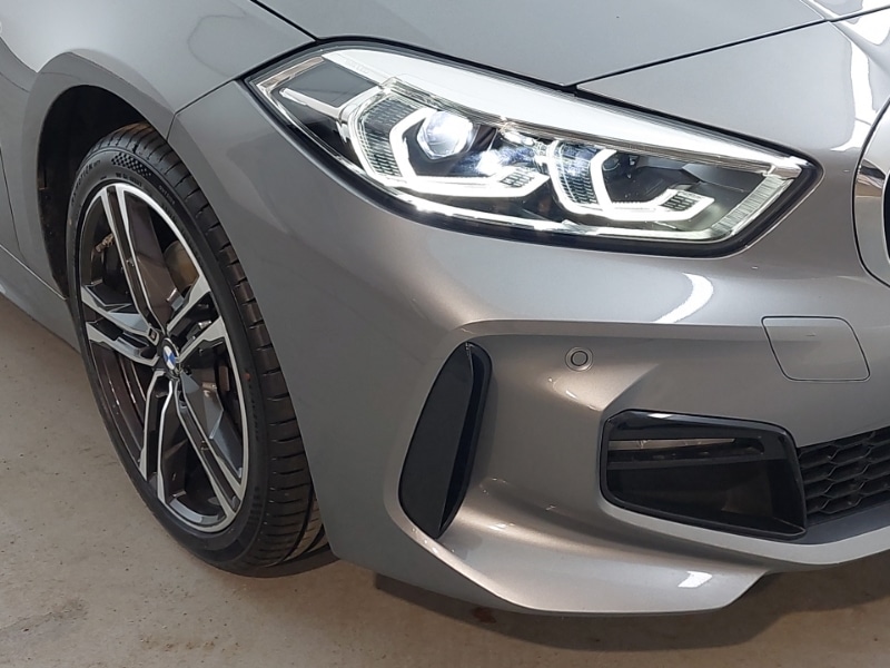 Used BMW 1 Series 2023 for sale - 78146929: Photo 9