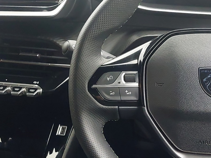 Used Peugeot 208 2025 for sale - 77160376: Photo 10