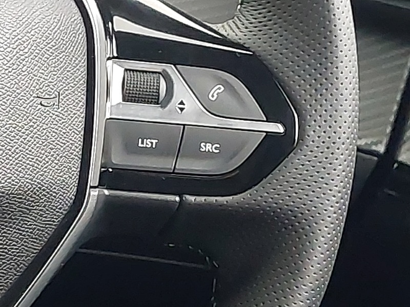 Used Peugeot 208 2025 for sale - 77160376: Photo 11