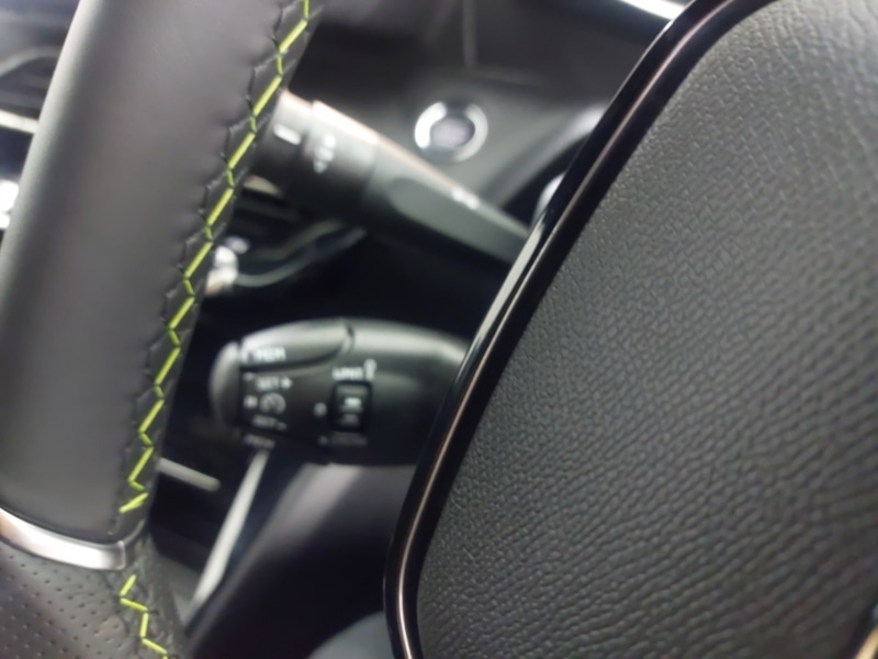 Used Peugeot 208 2025 for sale - 77160376: Photo 15