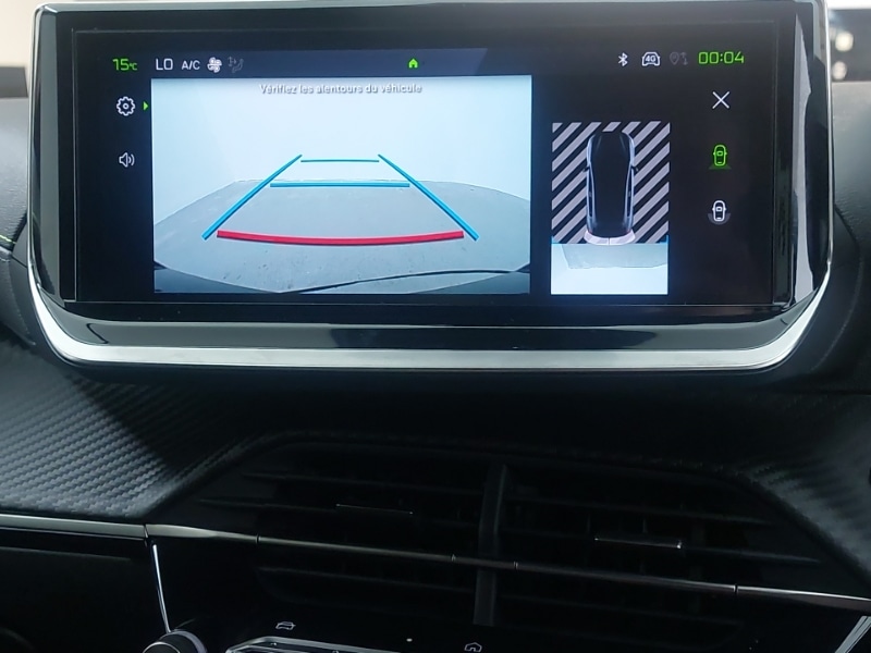 Used Peugeot 208 2025 for sale - 77160376: Photo 17