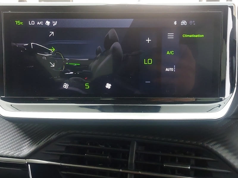 Used Peugeot 208 2025 for sale - 77160376: Photo 19