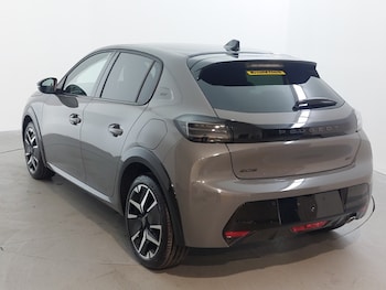 Used Peugeot 208 2025 for sale - 77160376: Photo